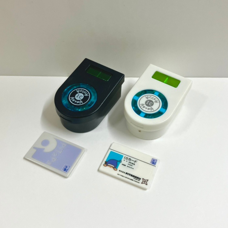 ����ä�KANSAI PiTaPa�����ɡ����ü���ʥ֥饤��ɥܥå�����