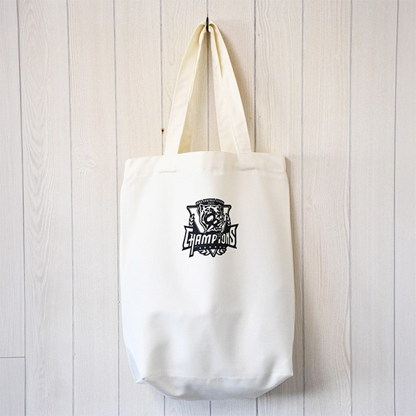 □2025リーグ優勝記念トートバッグ | すべての商品 | HCLスポーツ