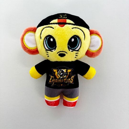 2025年リーグ優勝記念マスコット人形（キー太） | すべての商品 | HCL