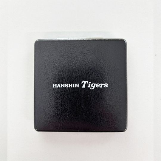 2025リーグ優勝記念コンパクトミラー | 阪神タイガース リーグ優勝記念