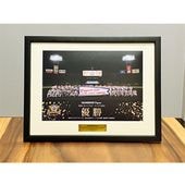 【受注生産】2025リーグ優勝記念フォトフレーム(記念写真)