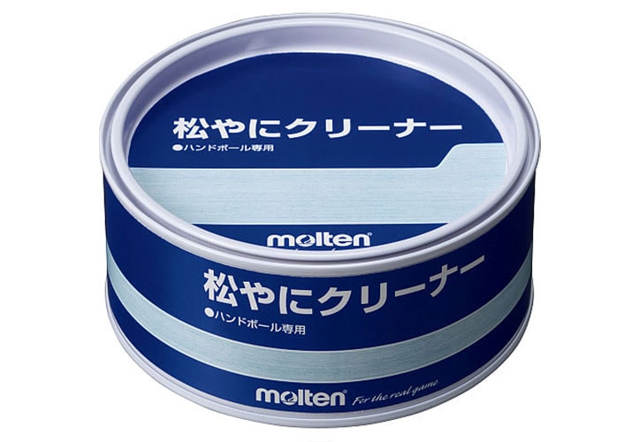 【molten】松ヤニクリーナー（小）