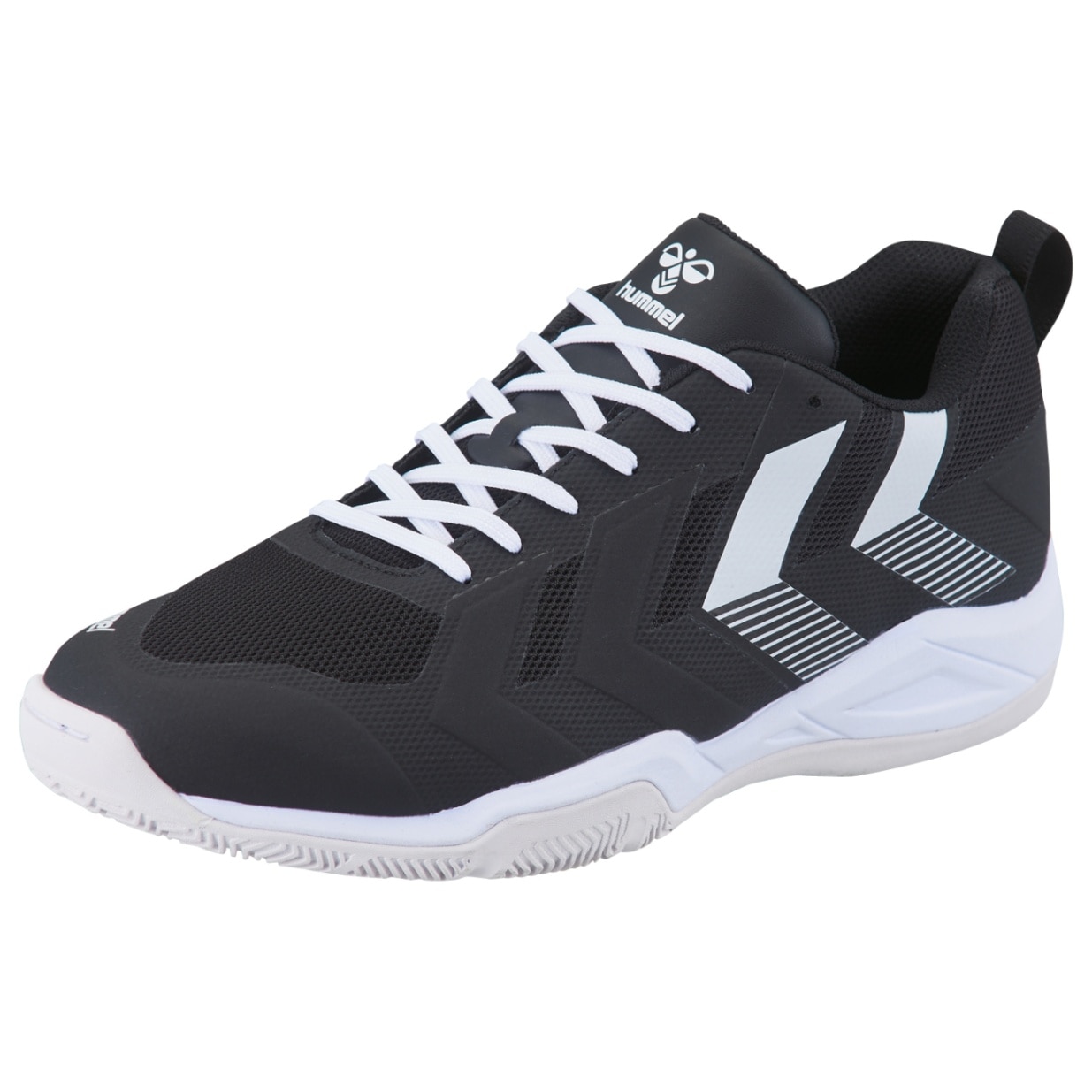 【hummel（ヒュンメル）】インドアソルジャーNEO２