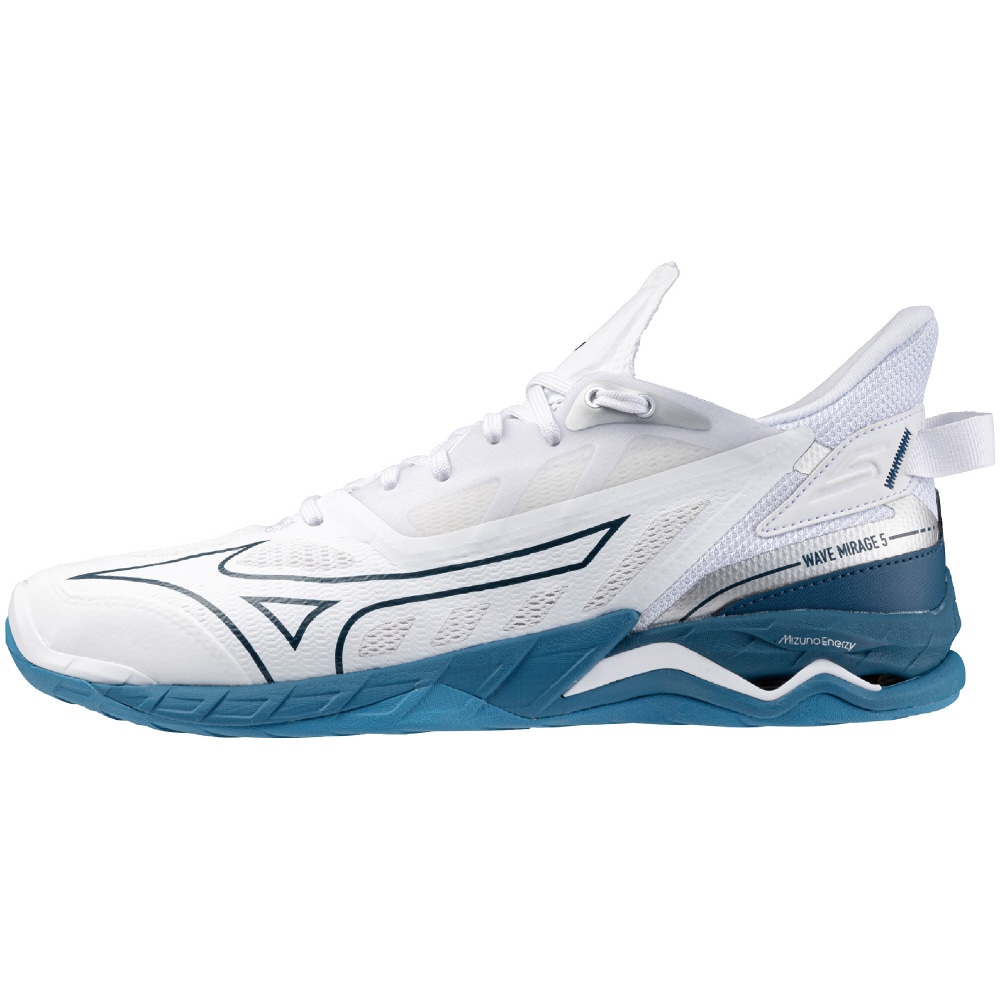 【Mizuno】WAVEMIRAGE5