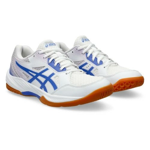 【asics（アシックス）】GEL-TASK3　WHITE/SAPPIRE