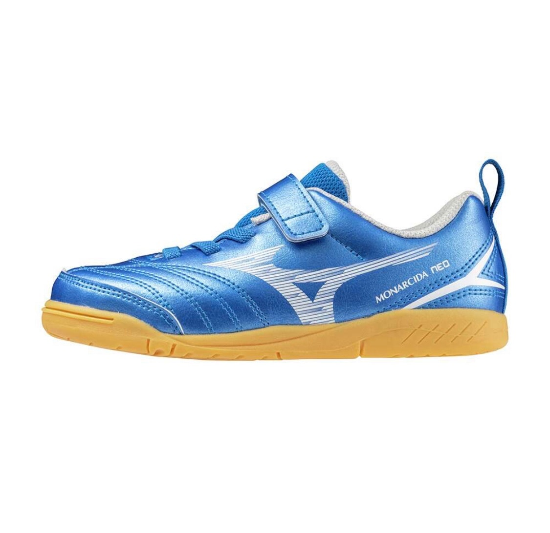 【Mizuno】モナルシーダNEO３キッズ