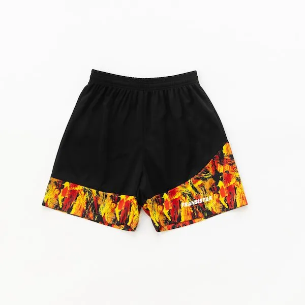 【TRANSISTAR】HBゲームパンツ SCREAM