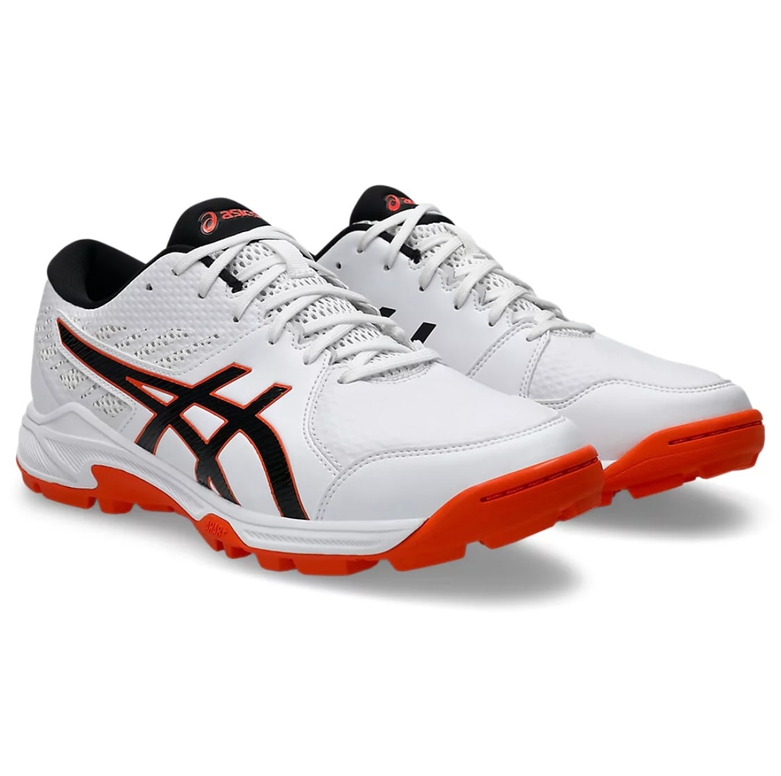 【ASICS】GEL-PEAKE2　WHITE/BLACK