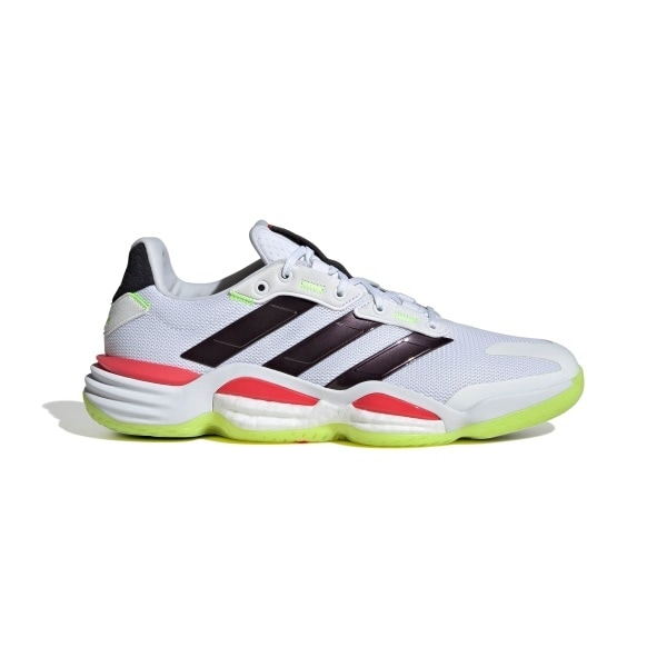 【adidas】STABIL16　WHITE/BLACK