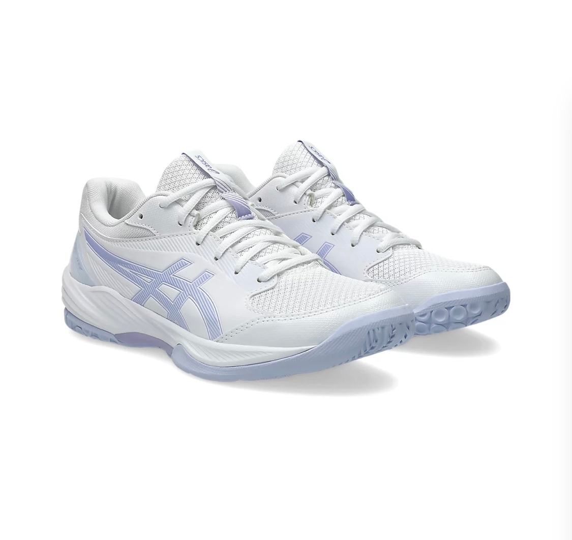 【asics】GEL-TASK4　WHITE/VAPOR