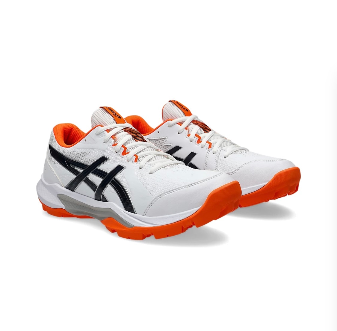 【asics】GEL-PEAKE3　WHITE/MIDNIGHT