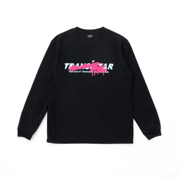 【TRANSISTAR】長袖シャツMISCHIEF