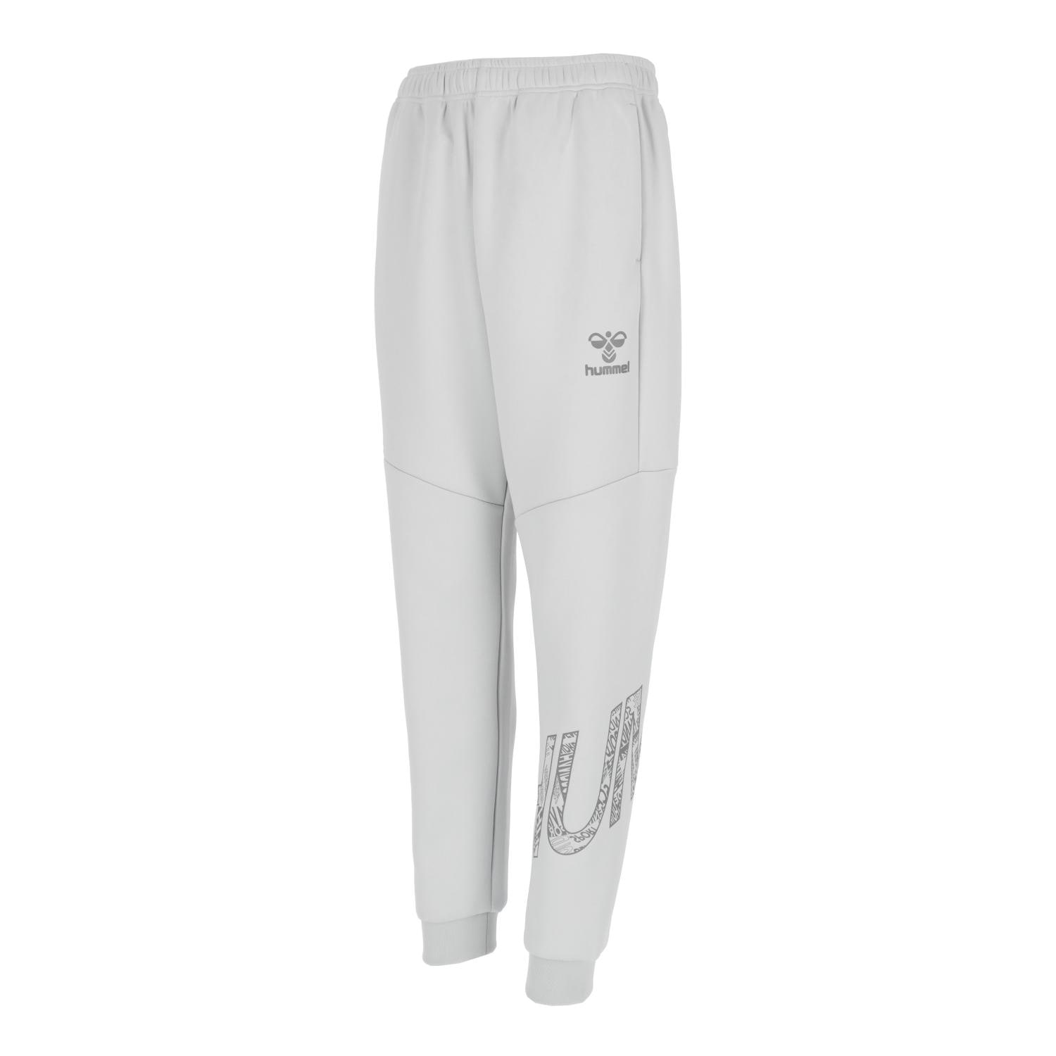 【hummel】HBEUROスウェットパンツ