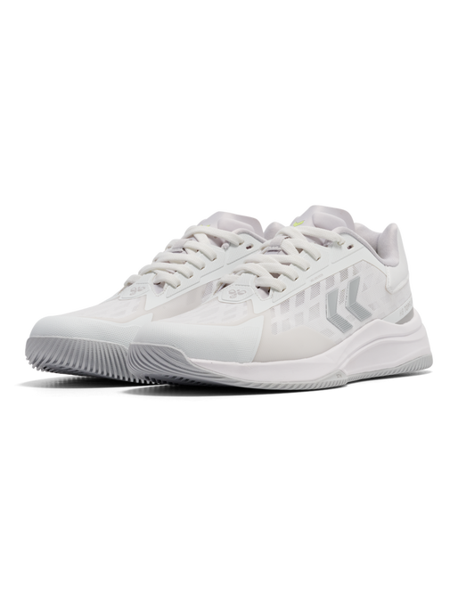 【hummel】HBTOPFLIGHTPRO　WHITE