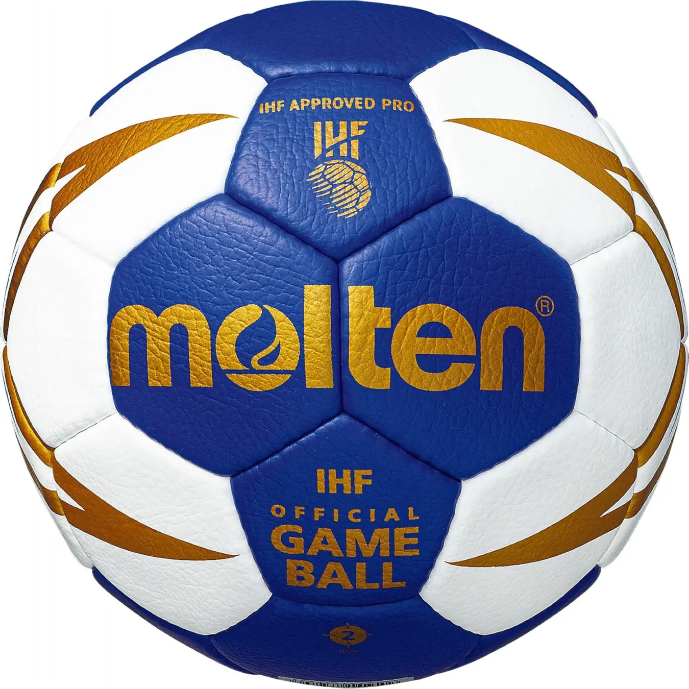 【molten】室内用2号球　ヌエバX