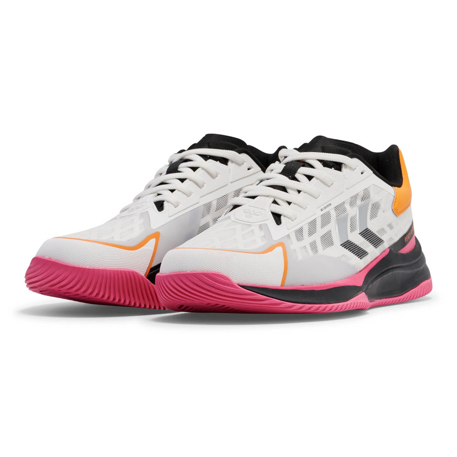 SHOES,hummel | HEAT-SPORTS ハンドボール専門店ヒートスポーツ