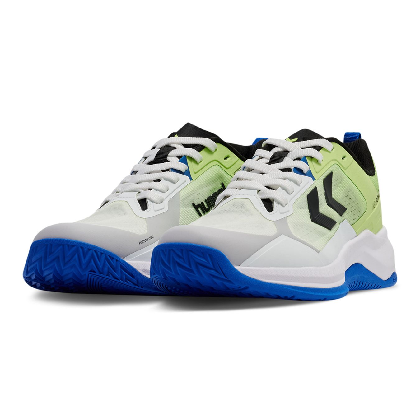 SHOES,hummel | HEAT-SPORTS ハンドボール専門店ヒートスポーツ