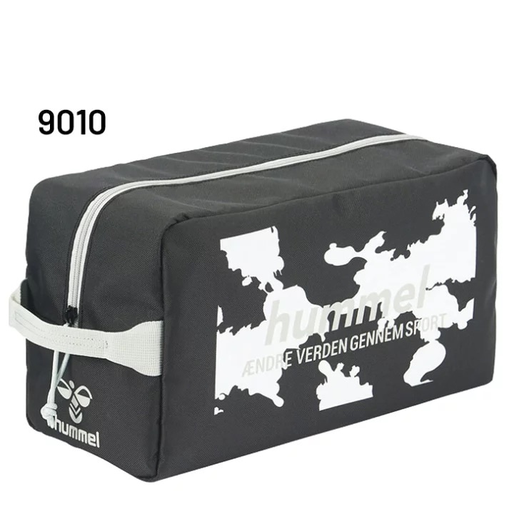 【hummel】抗菌デオドラントシューズケース