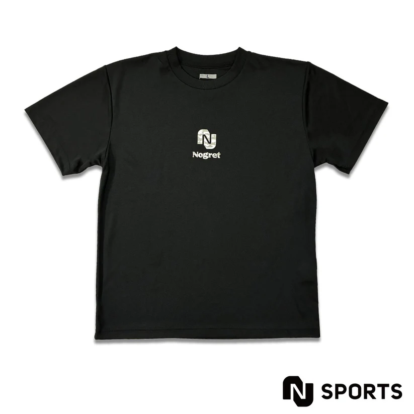 【Nogret】半袖シャツ　WTカモ