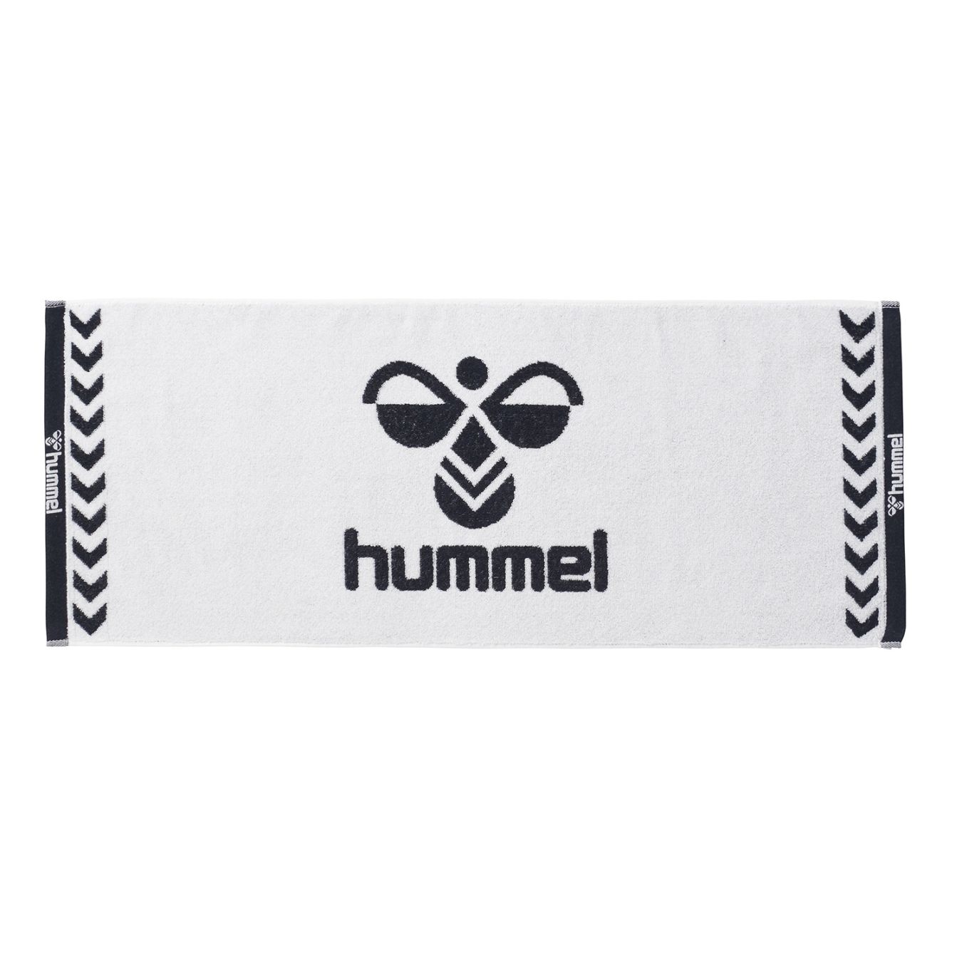 【hummel】スポーツタオル　HAA5112