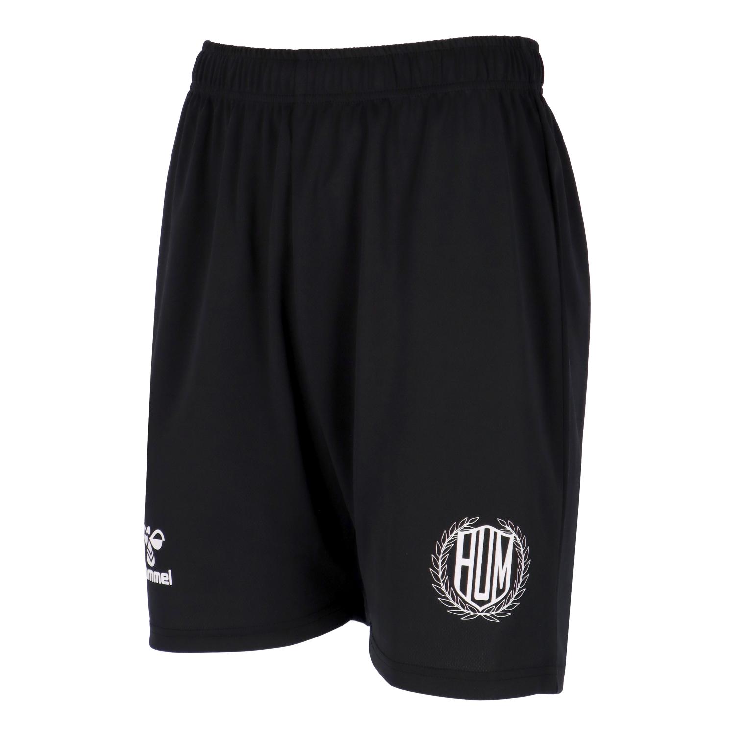 【hummel】HBBASICプラクティスショーツ