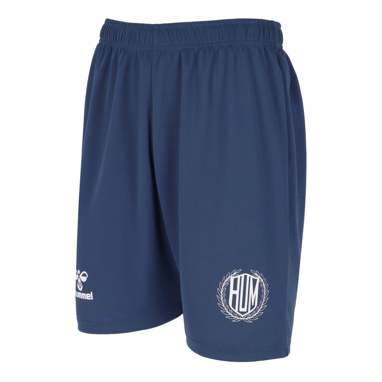 【hummel】HBBASICプラクティスショーツ