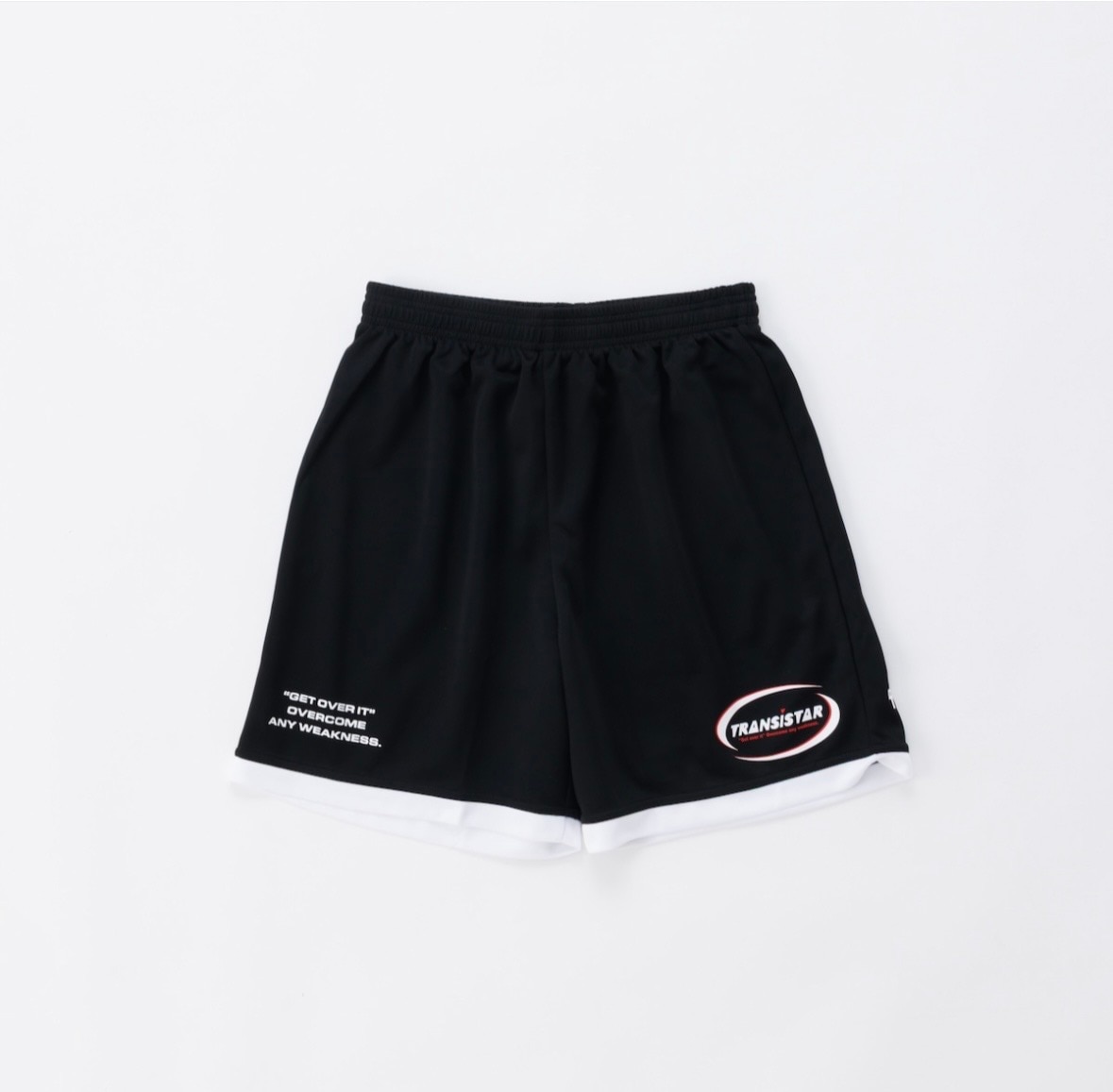 【TRANSISTAR】HBゲームパンツSPEEＤ