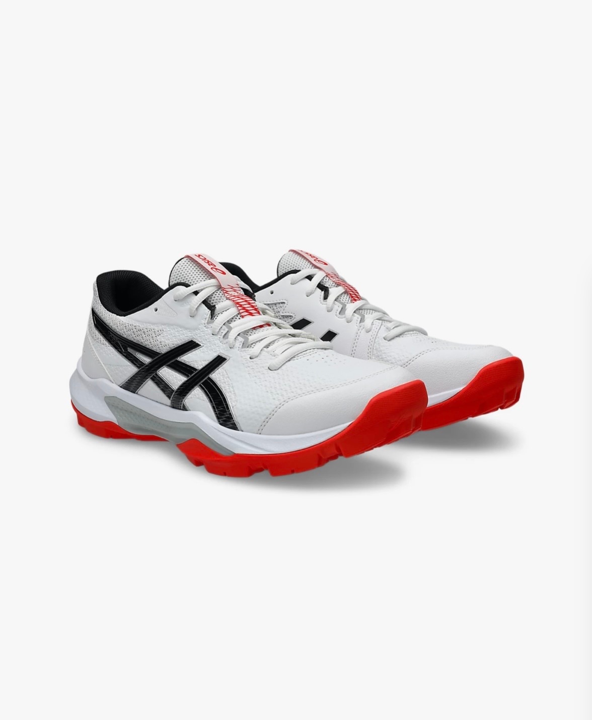【asics】GEL-PEAKE3　WHITE/BLACK