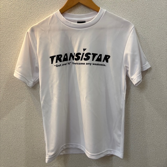 【TRANSISTAR】HBBASICTシャツ