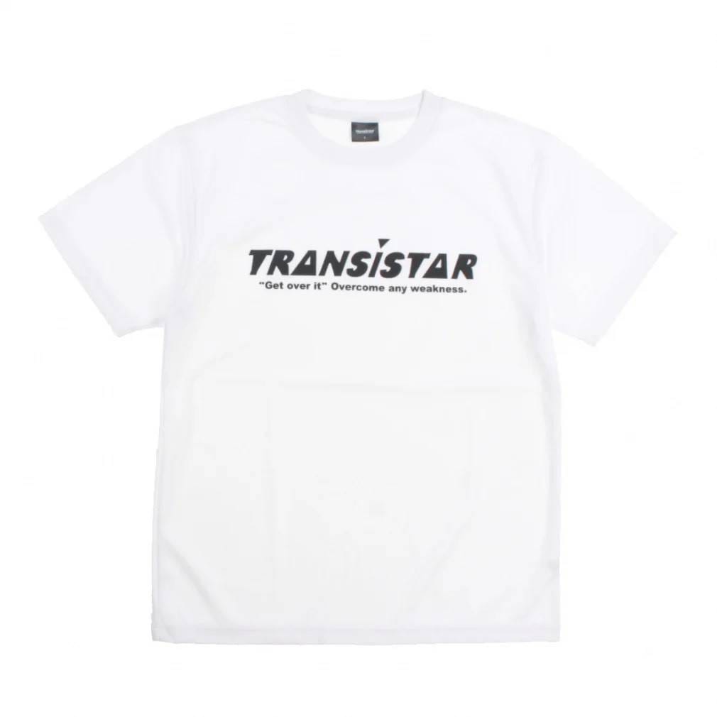 【TRANSISTAR】半袖シャツ BASIC