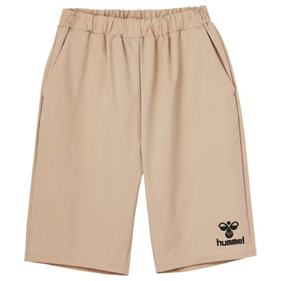 【hummel】オフコートショーツ