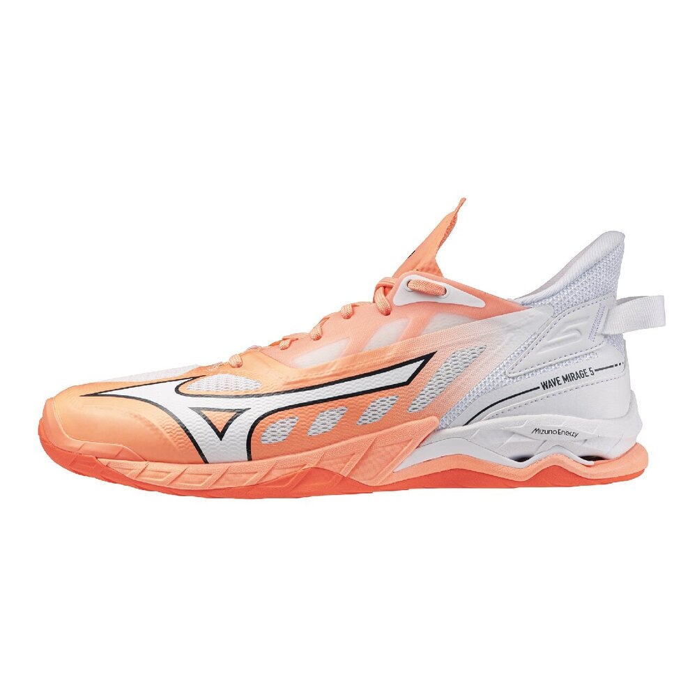 Mizuno】WAVEMIRAGE5 | HEAT-SPORTS ハンドボール専門店ヒートスポーツ