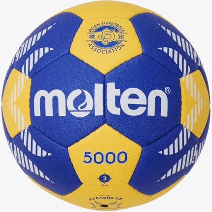 【molten】室内用3号球　A5000
