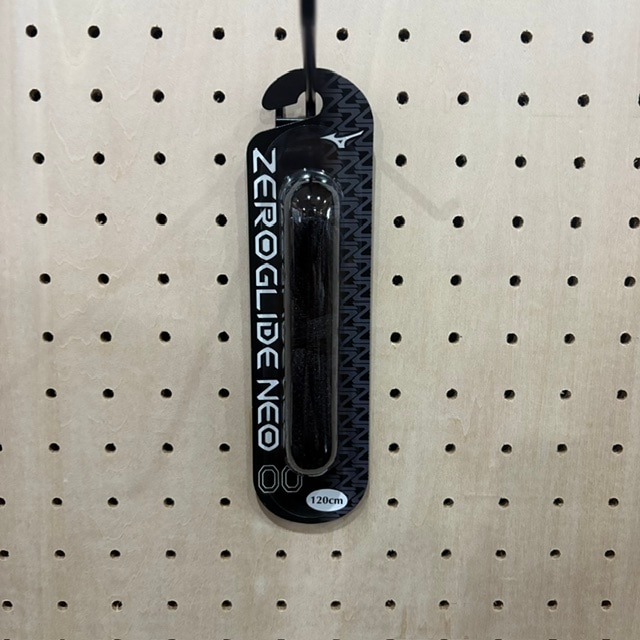 【Mizuno】ZEROGLIDENEOシューレース