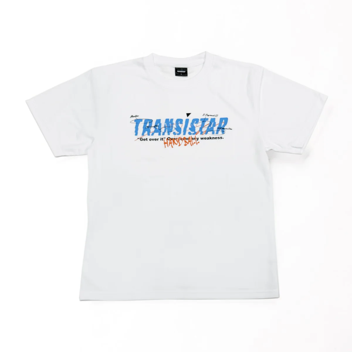 【TRANSISTAR】半袖シャツ　COMBINE