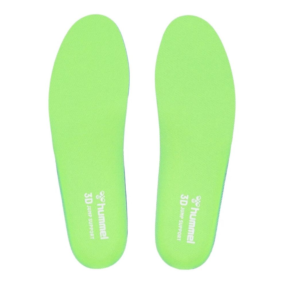 【hummel】３Dジャンプインソール