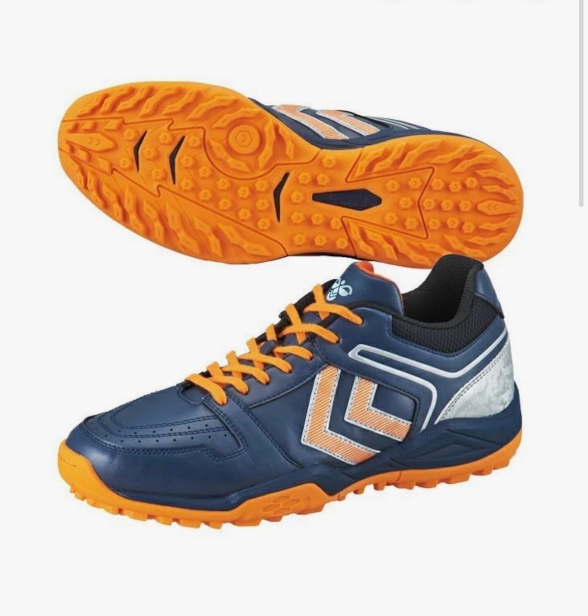 【hummel】グランドシューターⅤ特価！