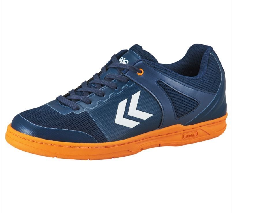 【hummel】インドアシューターIV特価！