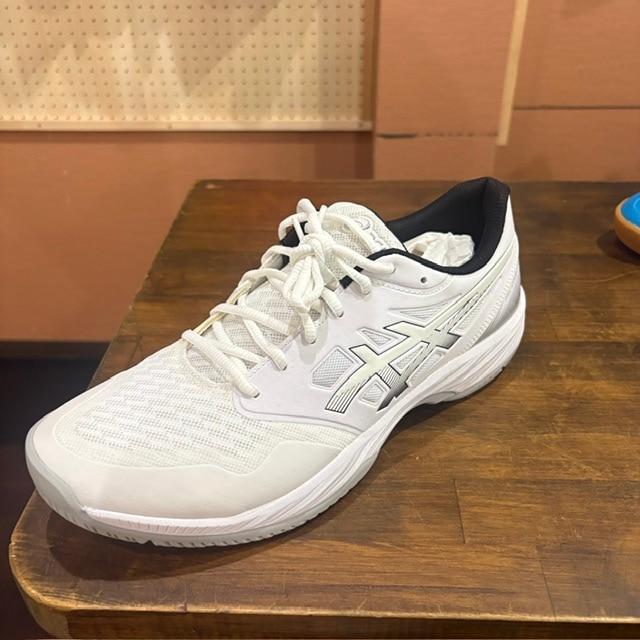 【asics】GEL-COURTHUNTER３特価！