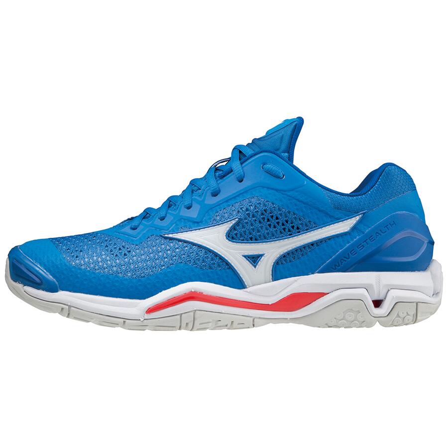 【Mizuno 】WAVESTEALTHV特価！