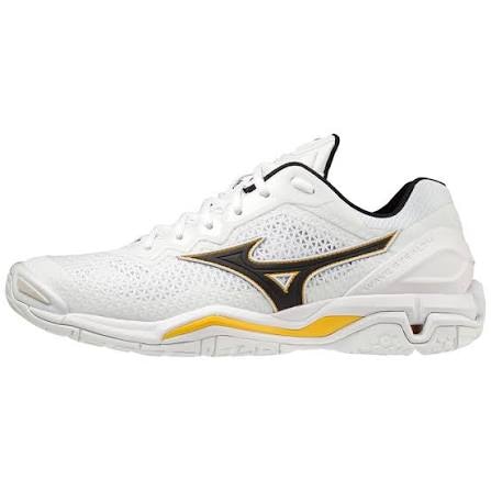【Mizuno】WAVESTEALTHV特価！