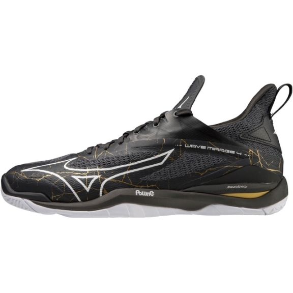 【Mizuno】WAVEMIRAGE4特価！