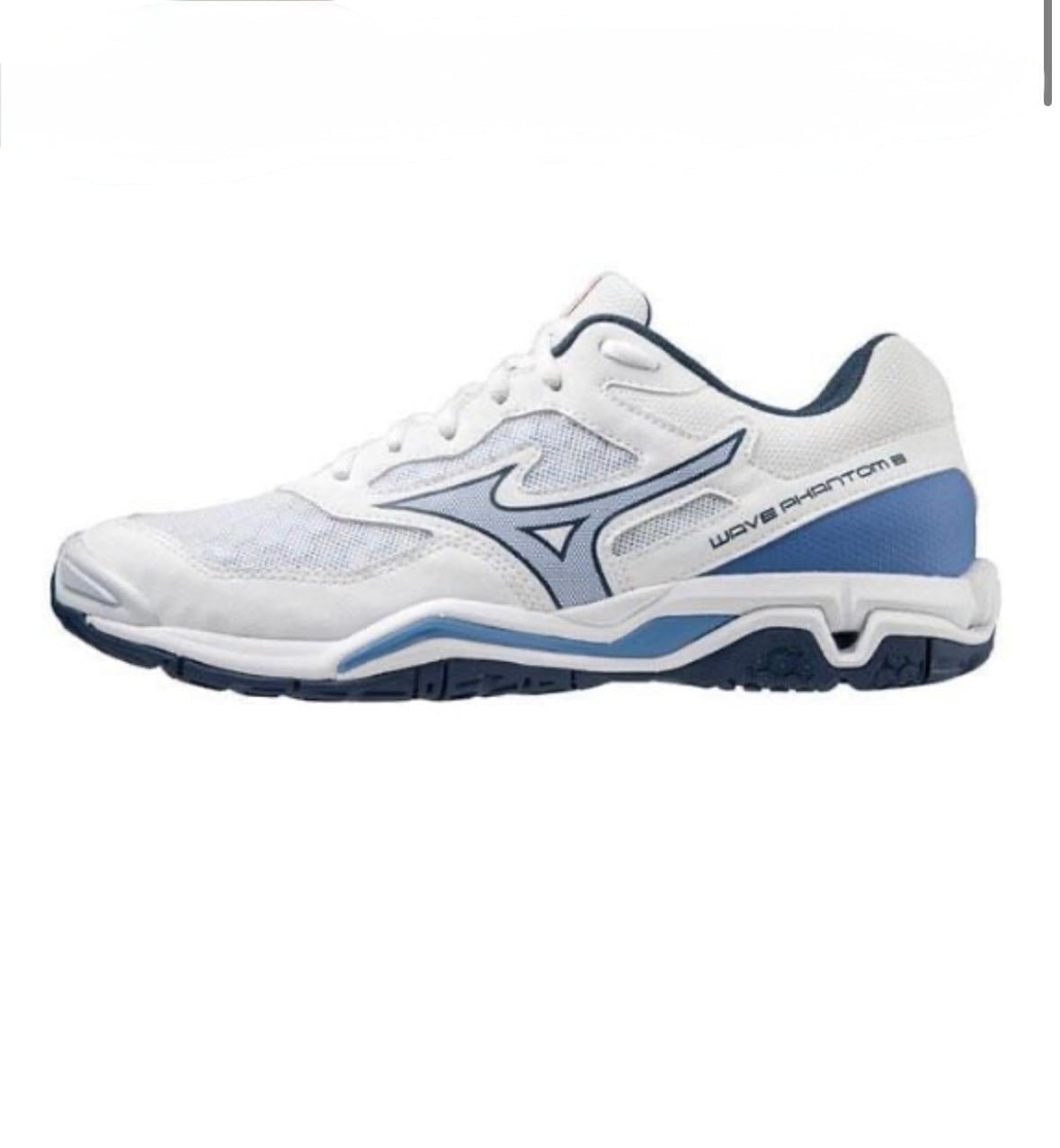 【Mizuno】WAVEPHANTOM3特価！