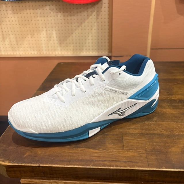 【Mizuno】WAVESTEALTHNEO特価！