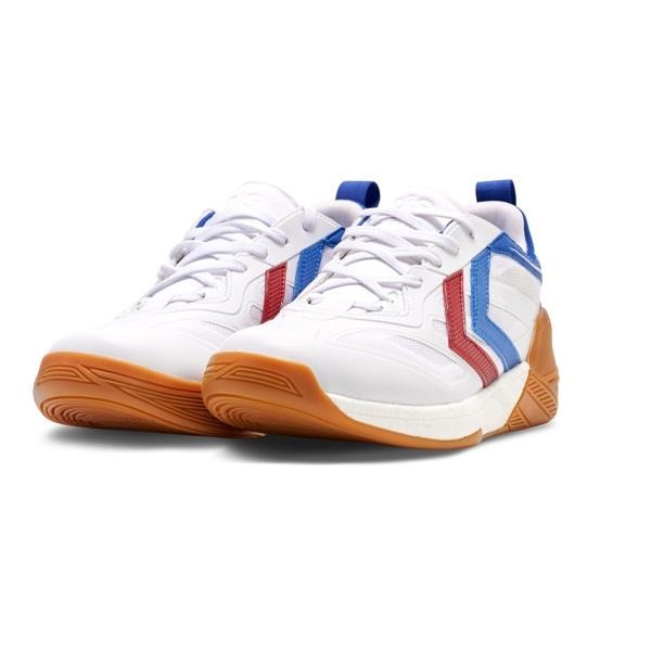 【hummel】ALGIZ2.0LITEICON23　WHITE