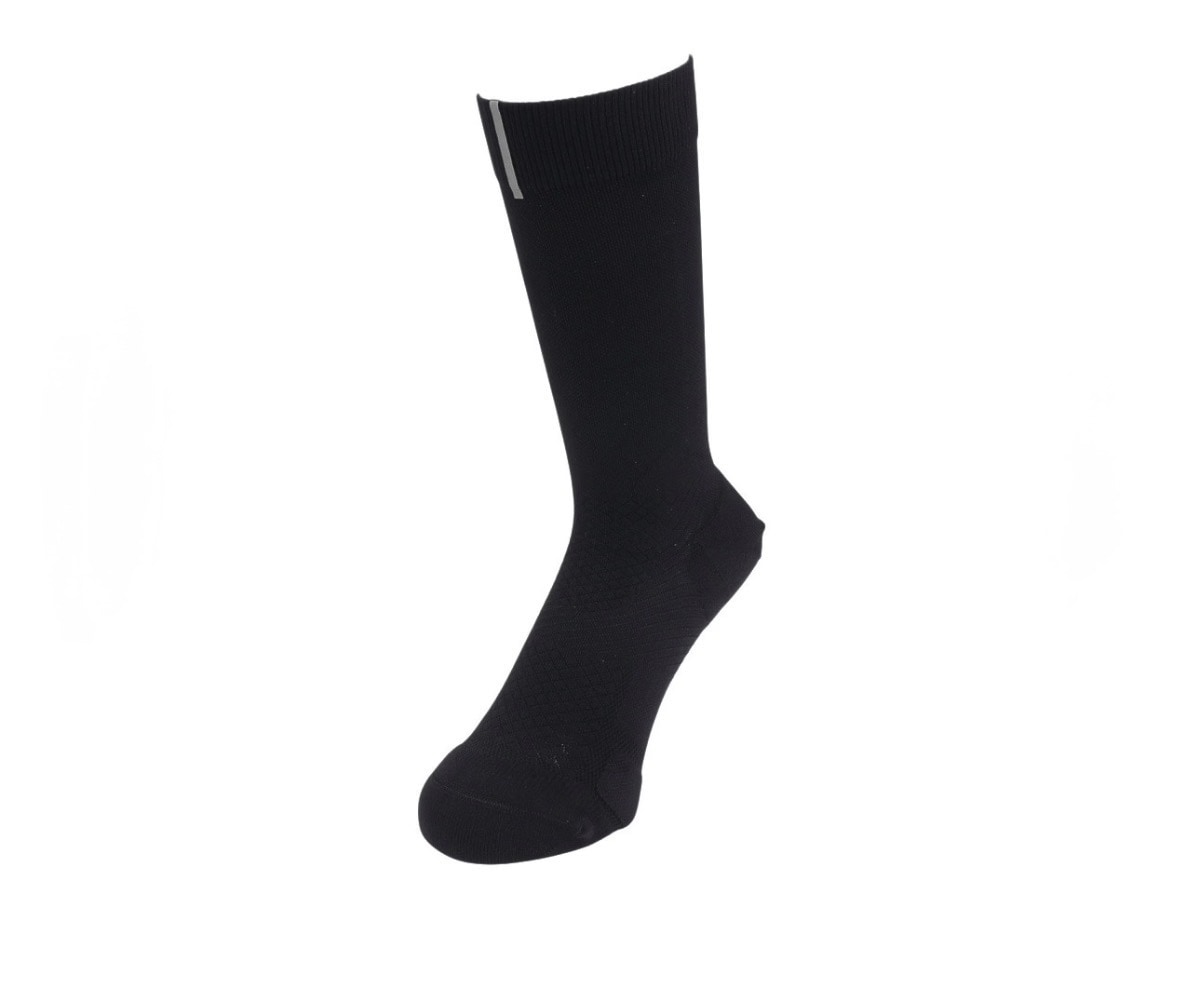 【2XU】VectrReflectiveCrewSocks