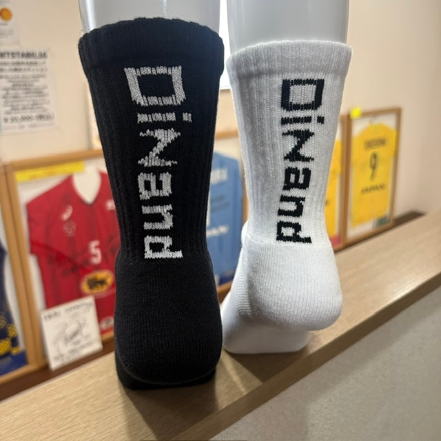 【DINAND】スポーツソックス