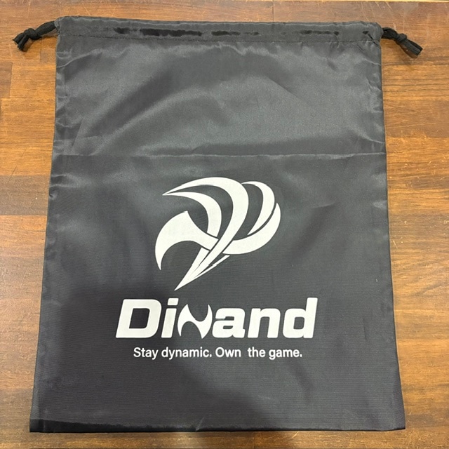 【DINAND】マルチバッグ