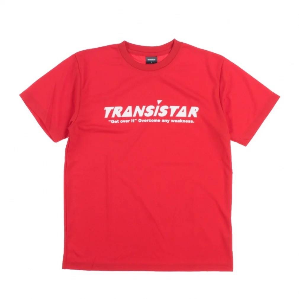 【TRANSISTAR】半袖シャツ BASIC