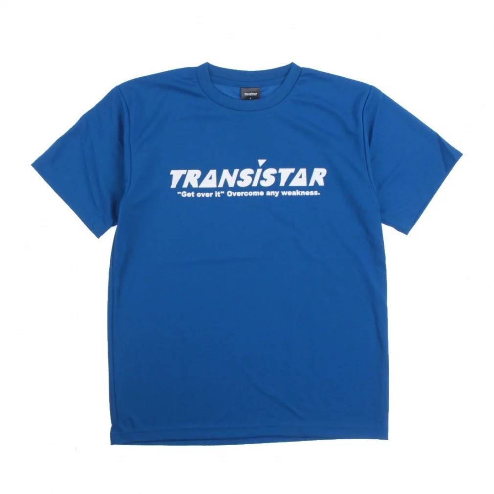 【TRANSISTAR】半袖シャツ BASIC